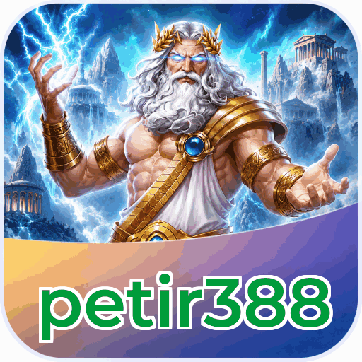 petir388 APK v4.7.5 - Screenshot UI modern dan intuitif Indonesia